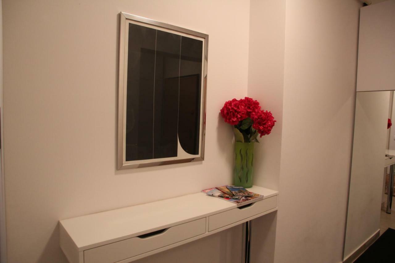 Vana Apartment Zagreb Exterior photo